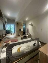 Hillcrest Arcadia (D11), Condominium #508270681